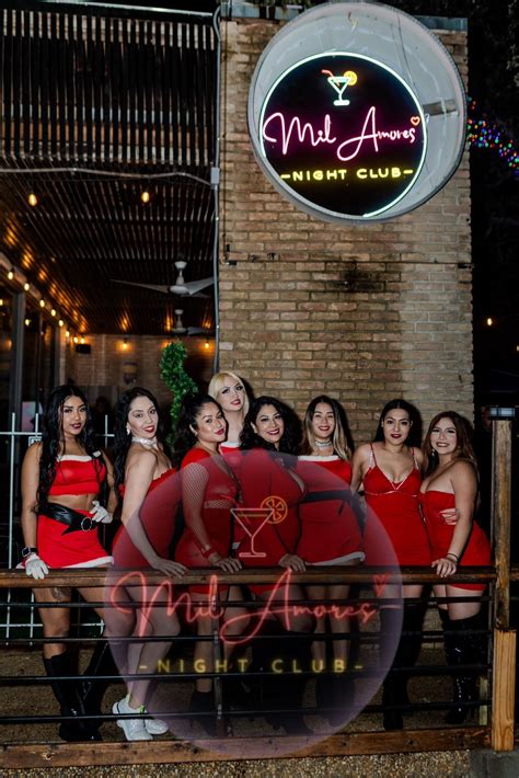 mil amores night club san antonio|Mil Amores Night Club Reels .